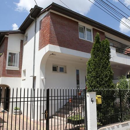 City Center Corner Prilep Kültér fotó